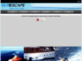 seaescapemarine.com