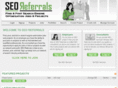 seoreferrals.com
