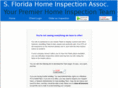 sfloridahomeinspection.com