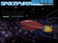 spacepyrates.com