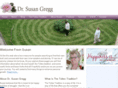 susangregg.com