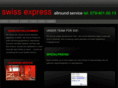 swiss-express.ch