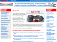 tensionpackaging.com