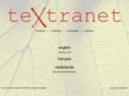 textranet.com