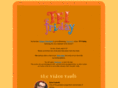tfifriday.co.uk