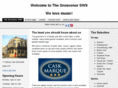 thegrosvenorsw9.co.uk