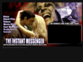 theinstantmessenger.com