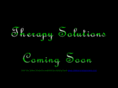 therapysolutionsonline.com