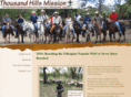 thousandhillsmission.org