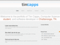 timcapps.net