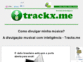 trackx.me