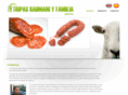 tripasrh.com