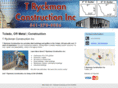 tryckmanconstruction.com