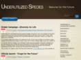 underutilized-species-blog.org