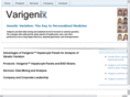 varigenics.com
