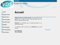 vdsystem-dz.com