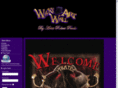 wackywallart.com