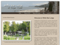 whitestarlodge.com