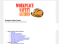 workplacesafetyguides.com