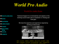 worldproaudio.com