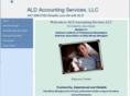 aldaccountingsvc.com