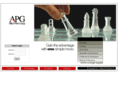 alliedprintinggroup.com