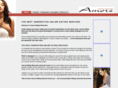 amoredatingnetworks.com