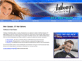 anthonyshairsalon.net