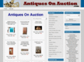 antiquesonauction.com
