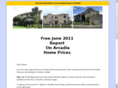 arcadiahomeprices.com