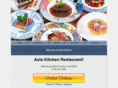 asiakitchendelivery.com