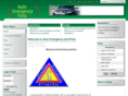 autoemergencyparts.com