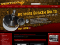 ballisticstupidity.com