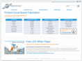 bareprintedcircuitboard.com
