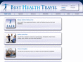 besthealthtravel.com