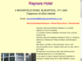 blackpoolnorthwest.co.uk
