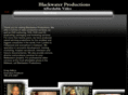 blackwaterproductions.com
