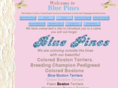 bluepinescolors.com