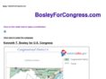 bosleyforcongress.com