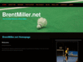 brentmiller.net