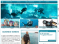 buceomedusa.com