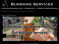 burrowsservices.com