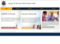 canprogisecurity.com