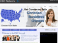 cbonetwork.com