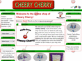 cheerycherry.com