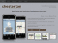 chestertondevelopment.com