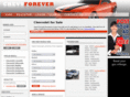 chevyforever.com