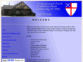 christchurchgc.org