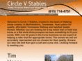 circlevstables.com