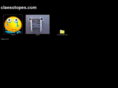 claesotopes.com